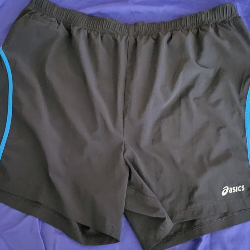 Men's Asics Running/Exercise shorts